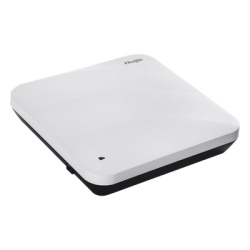 RUIJIE RG-AP820-L(V3) Punto de acceso Enterprise Wi-Fi6 para interior hasta 2.97 Gbps MU-MIMO 2x2 incluye puerto SFP