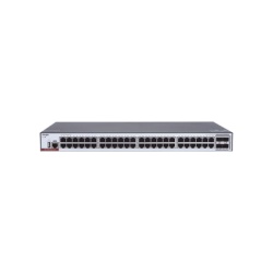 RUIJIE RG-CS83-48GT4XS Switch Administrable Capa 3 con 48 puertos Gigabit + 4 SFP+ para fibra 10Gb gestion gratuita desde la nube.