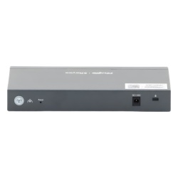 RUIJIE RG-ES209GC-P Switch Administrable 8 Puertos PoE+ 802.3af/at Gigabit gestion gratuita desde la nube 120w - Img 5