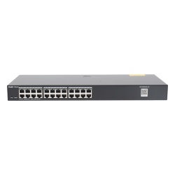 RUIJIE RG-ES224GC-V2 Switch Administrable 24 puertos Gigabit gestion gratuita desde la nube.