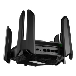 RUIJIE RG-EW7200BEPRO Home Router inalambrico MESH Wi-Fi 7 Disenado para GAMING con doble puerto WAN 2.5G para Sumar Ancho de banda 3 puertos LAN 2.5G 4 puertos LAN Gigabit. - Img 4