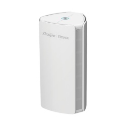 RUIJIE RG-M18 Home Router inalambrico MESH WI-FI 6 2x2 doble banda 1 puerto WAN Gigabit y 2 puertos LAN Gigabit