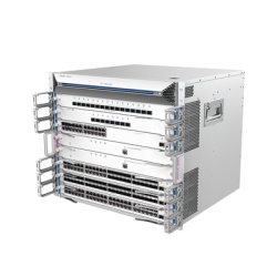 RUIJIE RG-NBS7006 Chasis Switch Core hasta 6 slots para tarjetas modulares M7000 series