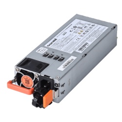 RUIJIE RG-PA1200I-F Fuente de Energia Modular proporciona hasta 1200 Watts para Switches Data Center Ruijie Networks