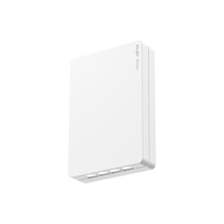 RUIJIE RG-RAP1260 Punto de Acceso Mesh Wi-Fi 6 para interior en pared hasta 512 usuarios ideal para Hoteleria u Oficina.