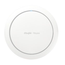 RUIJIE RG-RAP2266 Punto de Acceso Mesh Wi-Fi 6 para interior en techo hasta 2.97 Gbps doble banda 802.11ax MU-MIMO 2x2
