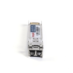 RUIJIE XG-SFP-SR-MM850 Transceptor MINI-GBIC SFP+ 10GB Multimodo Hasta 300m
