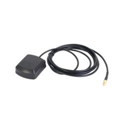 RUPTELA ECO4ANTENA Antena GPS de reemplazo para modelo Eco4Plus