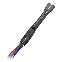 RUPTELA RUPTELATEMP Sensor de temperatura para localizadores vehiculares TRACE5 TRACEPLUS HCV5 PRO5LITE Y ECO5 / Ideal para vehiculos de transporte y cajas refrigeradas / facil configuracion