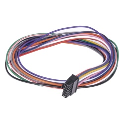 RUPTELA TRACE5ARNES Cable de Alimentacion para equipo TRACE5