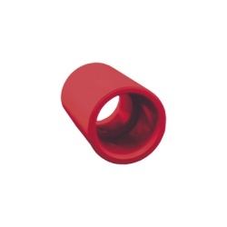 SAFE FIRE DETECTION INC. RP-5206 Cople Recto de Â¾ | Para Uso en Tuberia de Deteccion de Humo por Aspiracion | Precio por Pieza