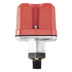 SAFE SIGNAL EPS-101 Interruptor de Supervision por Presion de 4 a 20 PSI
