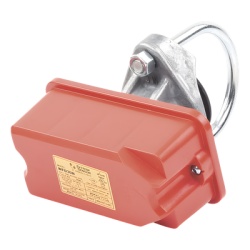 SAFE SIGNAL WFD-30N Detector de Flujo de Agua para Instalacion en Tubo de 3 Pulgadas - Img 3