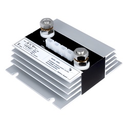 SAMLEX BG-200 Protector de descarga de Baterias 12/24V 200A
