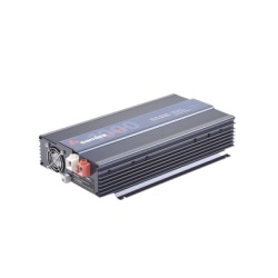 SAMLEX PST-1000-24 Inversor de Corriente Onda Pura 1000W Entrada 24 Vcc Salida 120 Vca