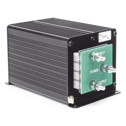 SAMLEX SDC-60 Convertidor de CD-CD Input 20-35 Vcc Output 13.8 Vcc 60 A. - Img 3