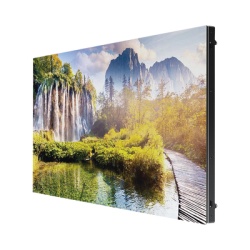 SAMSUNG ELECTRONICS LH025IEACLS Panel LED Full Color para Videowall / Pixel Pitch 2.5 mm / Resolucion 384 x 216 pixeles / Uso en Interior