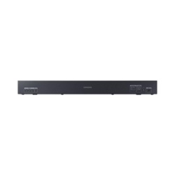 SAMSUNG ELECTRONICS SBB-SNOWJAU Controlador para Videowall LED / Resolucion Maxima 4K / 4 Salidas de datos / Compatible con paneles LED para Interior Samsung