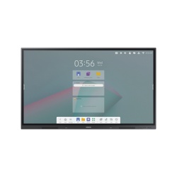 SAMSUNG ELECTRONICS WA65C Pantalla tactil interactiva 65" Android 11 / Touch tipo IR / UHD / 350 nits / HDMI / USB / USB-C / WIFI / RJ45