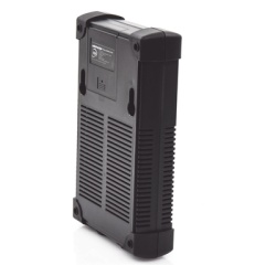 SDI CELL03-KT Probador De Baterias De Plomo-Acido Para Identificar Baterias Debiles o En Falla Incluye Funda Es Ideal Para Sus Mantenimientos De Sistemas De Seguridad - Img 4