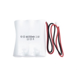 SFIRE BAT-700W Bateria de 3.6V para Luz de Emergencia SF700W