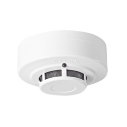 SFIRE SF-119-412 Detector de Humo Fotoelectrico conexion a 4 hilos