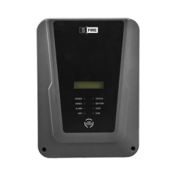 SFIRE SF-SMART-FENCE Energizador 2 Joules / 6000 mts lineales de proteccion / WIFI y Receptor para Control Remoto y Tag integrados