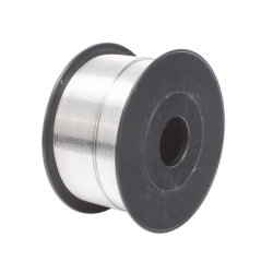 SFIRE SF14AWG500A Alambre de Aluminio Reforzado / Calibre 14 / 500 m (1640.4 ft) / 280 MPa / 0.049 ohm/mm² / Intemperie
