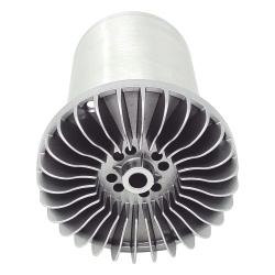 SFIRE SF501PC Cartucho de Recarga para Generador de Niebla / Cobertura 100-150 m³ / Tecnología Cold Fog / Activación 1 s / Durabilidad 5 Años / 12 VDC 0-24W