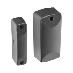 SFIRE SFWST242 Sensor Magnetico Inalambrico para EXTERIOR con ENTRADA AUXILIAR para conexion de dispositivos cableados