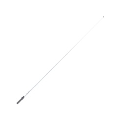 SHAKESPEARE 6225-R Antena Marina Phase III VHF 6 dB 150 Watts.