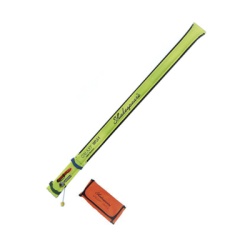 SHAKESPEARE INFL8-5 Antena marina inflable para uso en casos de emergencia.