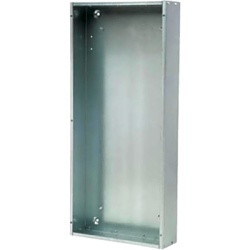 SIEMENS B38 Gabinete B32 para tablero P1 Nema 1 30circuitos