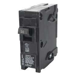 SIEMENS Q130 Interruptor automatico enchufable tipo QP 1 polos 30 amp
