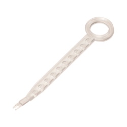 SIEMON LK-KEY-CLR Llave para Patchcords Lockit de Siemon