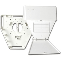 SIEMON MX-MMO-02 Salida Multiusuario de Telecomunicaciones (MUTOA) con Tornillos de Montaje y Cinta Adhesiva con 18 Salidas MAX Color Blanco - Img 2