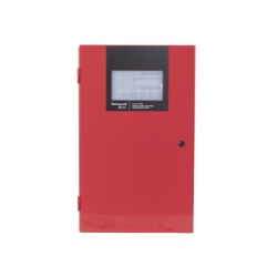 SILENT KNIGHT BY HONEYWELL 6808 Panel de Deteccion de Incendio / Direccionable / Hasta 198 Puntos / 99 Detectores y 99 Modulos con Tecnologia SK / 127 Dispositivos en Cualquier Combinacion con Tecnolo