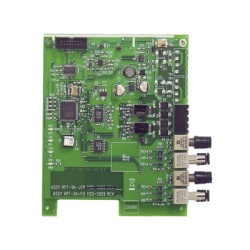 SILENT KNIGHT BY HONEYWELL IFPRPTUTP5 Repetidor de red por par trenzado de cobre.