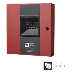 SILENT KNIGHT BY HONEYWELL SK2 Panel de Deteccion de Incendio de 2 Zonas.