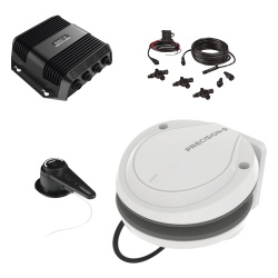 SIMRAD 000-13335-001 Paquete de auto-piloto NAC-2 CORE