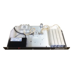 SINCLAIR RM301-208G11N Multiacoplador con Preselector para 8 Canales 440-470 MHz 1 MHz de Ancho de Banda 115 Vca Conectores N Hembras