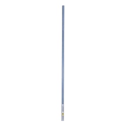 SINCLAIR SC281-HF3LDF Antena Colineal Omnidireccional de Fibra de Vidrio para Base 148-168 MHz 5 dBd Heavy Duty Low PIM 500 Watt 7-16 DIN-Hembra Inclinacion Opcional "Tilt" de 0 2 4 6 8 10 o 12 Grados