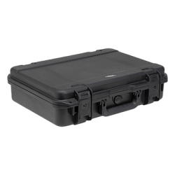 SKB 3I-1813-5B-C Maletin Plastico Impermeable IP-67 de Ultra Resistencia (49.9 x 38.5 x 13.8 cm) (CON RELLENO).