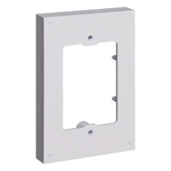STI KIT-102722-W Espaciador de 5/8" para estaciones Stopper Â® color blanco