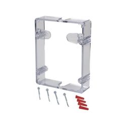 STI KIT-900 Espaciador Transparente para Protector STI-9110