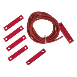 STI KIT-E06402 Interruptor de lengueta roja para STI-6400 Exit StopperÂ®