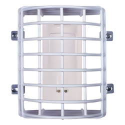 STI STI-9621 Protector Anti-Vandalismo para Detectores de Movimiento