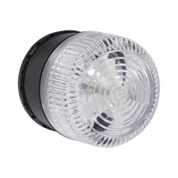 STI STI-SA5500-C Microcontrolador SELECT-ALERT con Alarma Sirena/Estrobo para notificar Entradas/Salidas No Autorizadas y Emergencias Transparente