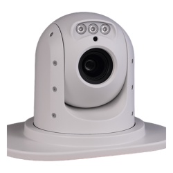 STREAMAX G109001100004 Camara 5.4 HD / 4 Megapixeles 1/1.8" CMOS / 8 Lentes M12 con Distancias Focales Variables / 2 TOPS INT8 AI / H.264-H.265 / 2592x1520 @ 25 fps / 0.0001 Lux Full Color / 3D DNR