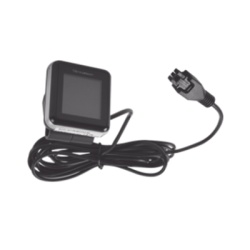 STREAMAX XMRRWATCH Display inteligente / alerta al conductor sobre el estado anormal de conduccion / compatible con MDVR epcom